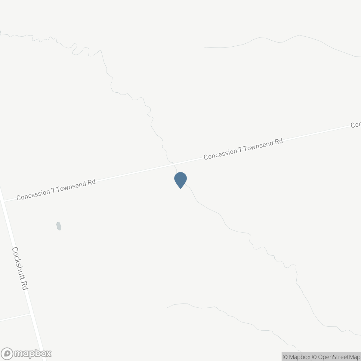 LOT 14 CONCESSION 7, Waterford, Ontario N0E 1Y0